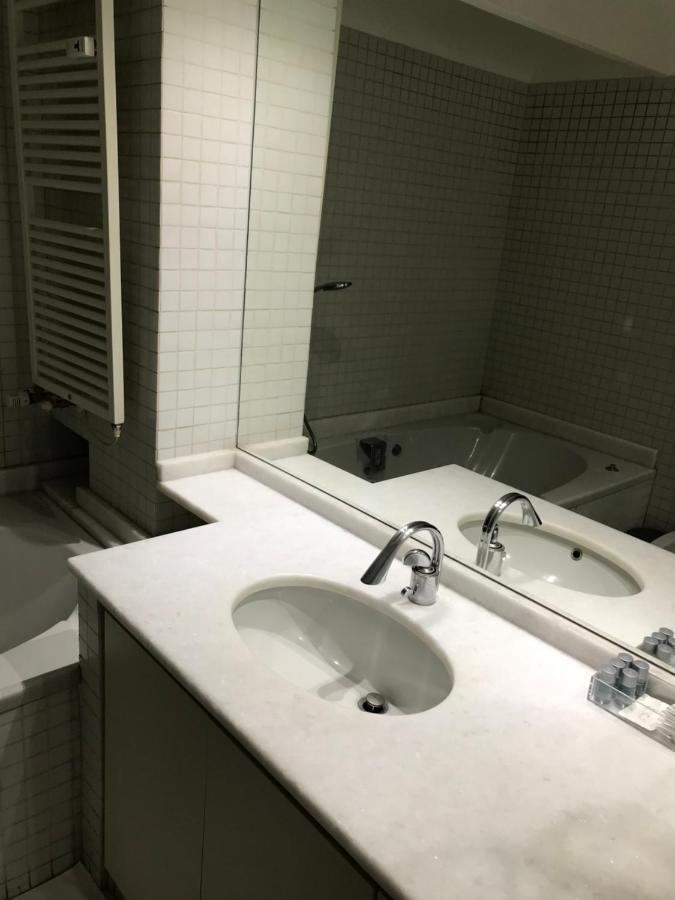Bocconi Appartamento