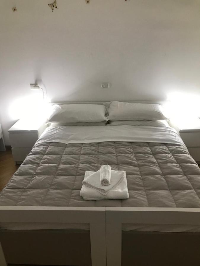 Bocconi Apartment Milan